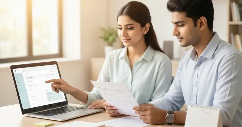 RRB Technician Exam Date 2026: CBT Schedule & City Intimation Slip Guide