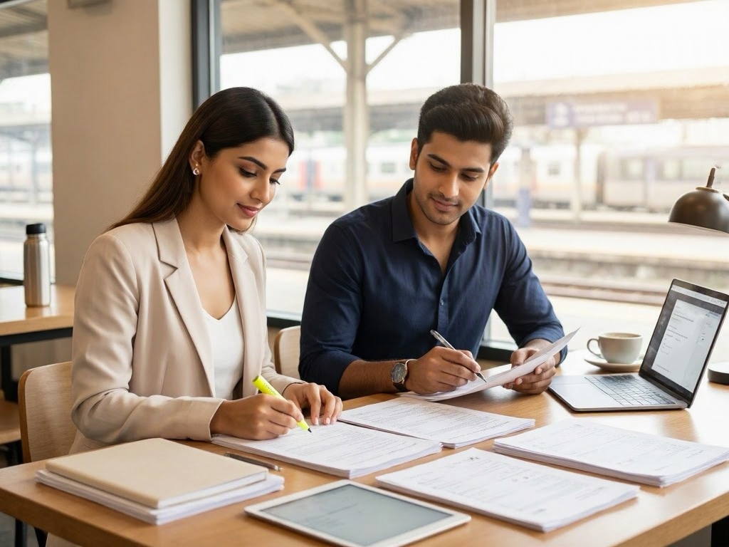RRB Technician Previous Year Question Papers PDF with Answer Keys: Your Ultimate Preparation Guide