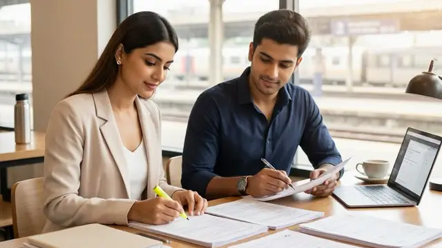 RRB Technician Previous Year Question Papers PDF with Answer Keys: Your Ultimate Preparation Guide