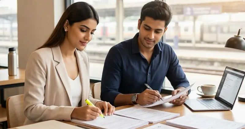RRB Technician Previous Year Question Papers PDF with Answer Keys: Your Ultimate Preparation Guide
