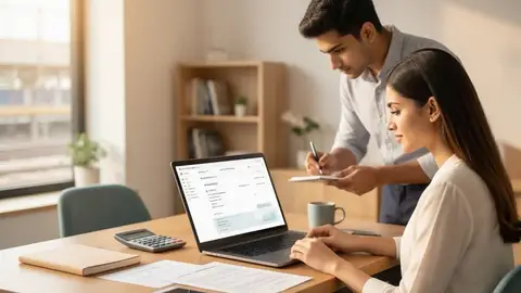RRB Technician Score Card 2026: Marks, Login & Normalisation Explained
