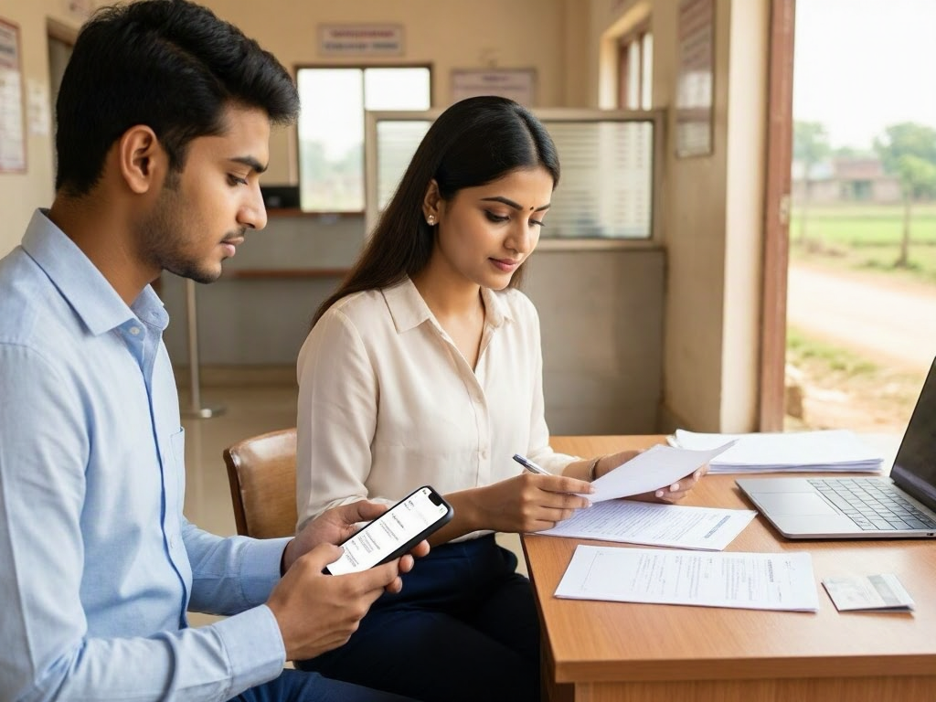 Rural Bank Jobs 2026: Your Complete Guide to IBPS RRB for Graduates