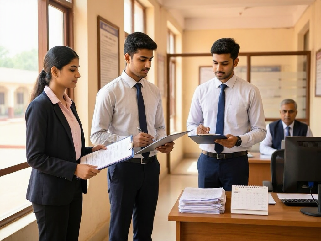 Sainik School Teaching Staff 2026: Eligibility, Salary & Recruitment Process Guide