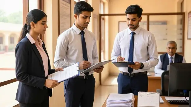 Sainik School Teaching Staff 2026: Eligibility, Salary & Recruitment Process Guide