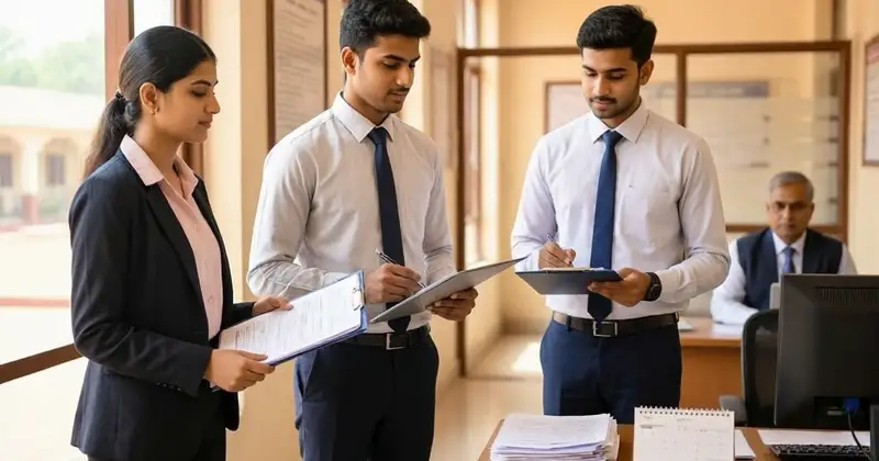 Sainik School Teaching Staff 2026: Eligibility, Salary & Recruitment Process Guide