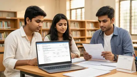 Sarkari Jobs Last Date This Week 2026: 25 Government Forms Closing Soon