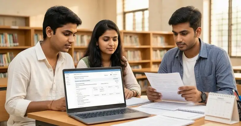 Sarkari Jobs Last Date This Week 2026: 25 Government Forms Closing Soon