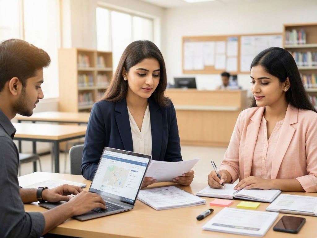 Sarkari Jobs Near Me 2026: State-Wise Government Vacancy Guide for Job Seekers