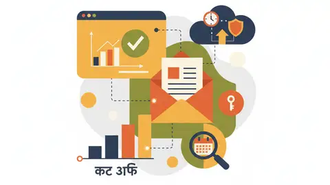 सरकारी रिजल्ट 2026: एडमिट कार्ड, आंसर की, परिणाम और कट ऑफ सुरक्षित रूप से कैसे चेक करें