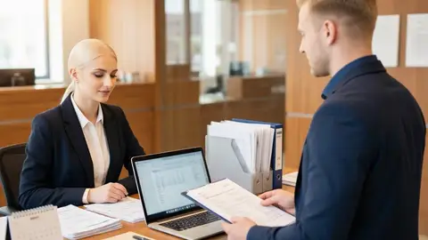 SBI Clerk 2026: In-Hand Salary, Job Profile & Promotion Path
