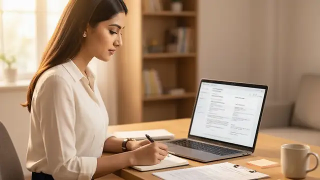 SBI Clerk 2026 Syllabus PDF: Prelims and Mains Topics in One Page