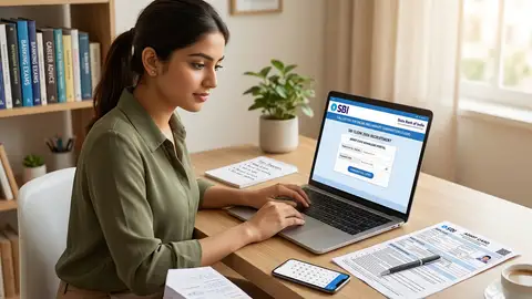 SBI Clerk Admit Card 2026: Download Link, Shift Details & Exam Instructions