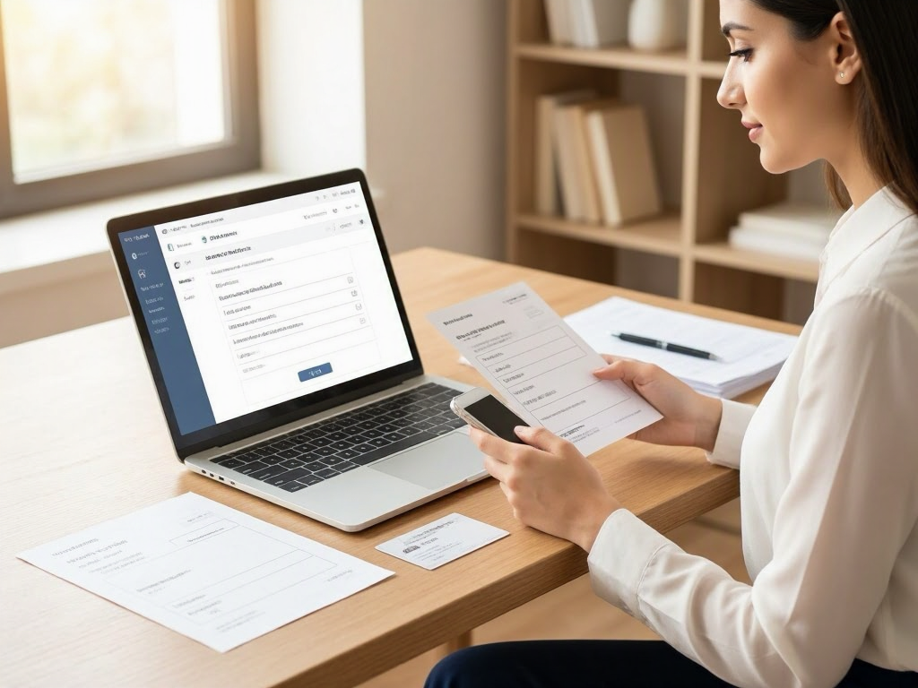 SBI Clerk Admit Card 2027: How to Download & Check Exam City Details