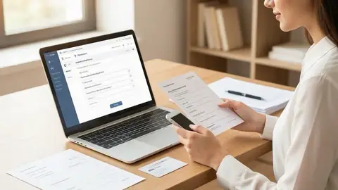 SBI Clerk Admit Card 2027: How to Download & Check Exam City Details