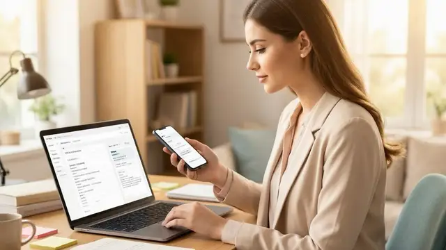 SBI Clerk Answer Key 2027: How to Download PDF & Raise Objections