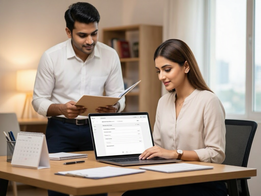 SBI Clerk Application Form 2027: Last Date and How to Apply