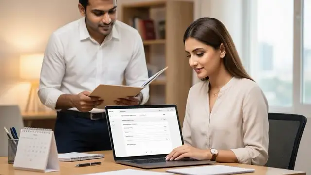 SBI Clerk Application Form 2027: Last Date and How to Apply