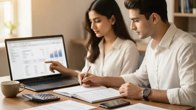 SBI Clerk Cut Off 2027: Category-wise & Safe Score Analysis