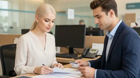 SBI Clerk Eligibility Criteria 2027: Age Limit & Qualification Explained