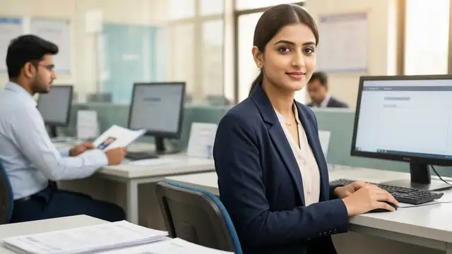 SBI Clerk Local Language Test 2026: Exemption, Pattern & Proof