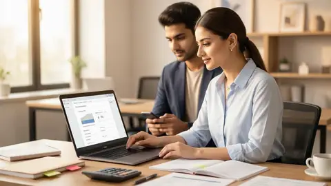 SBI Clerk Mains Result 2026: Score Card, Cut Off & LPT Guide