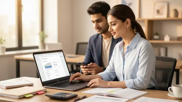 SBI Clerk Mains Result 2026: Score Card, Cut Off & LPT Guide