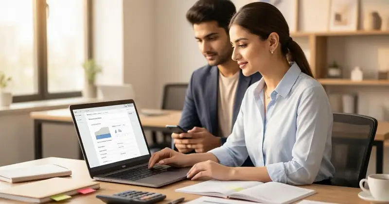 SBI Clerk Mains Result 2026: Score Card, Cut Off & LPT Guide