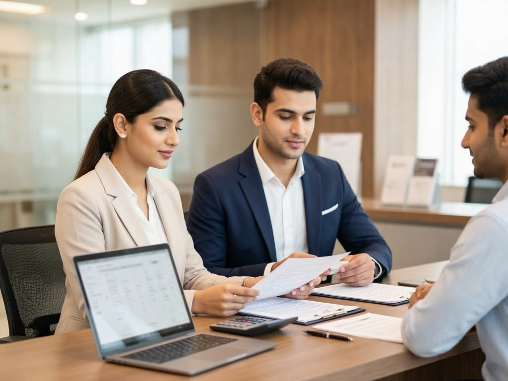 SBI Clerk Salary Structure 2027 and Job Profile: Complete Guide