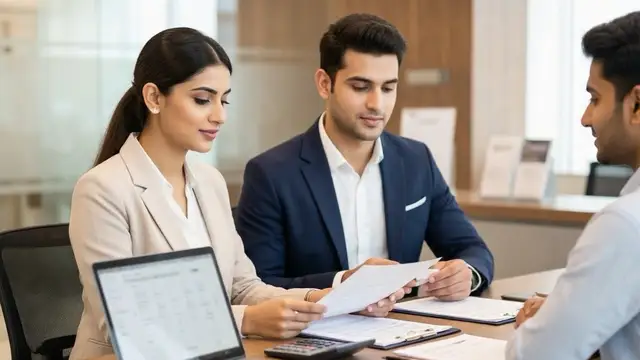 SBI Clerk Salary Structure 2027 and Job Profile: Complete Guide