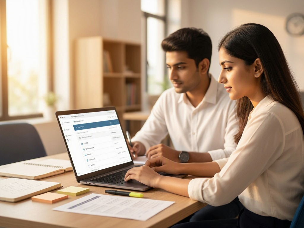 SBI Clerk Score Card 2026: Section-Wise Marks & Login Steps
