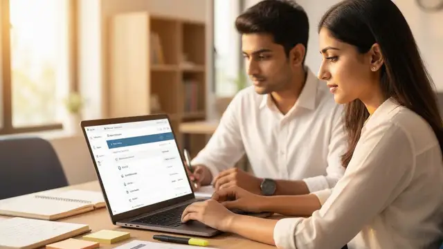 SBI Clerk Score Card 2026: Section-Wise Marks & Login Steps