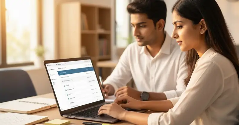 SBI Clerk Score Card 2026: Section-Wise Marks & Login Steps