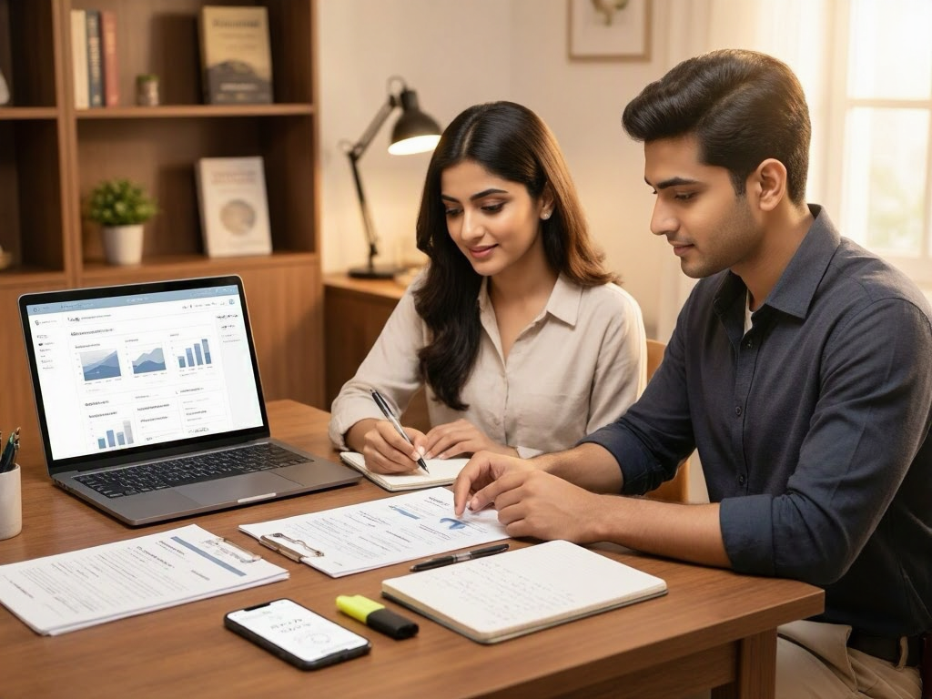 SBI Clerk Syllabus 2027 and Exam Pattern: Complete Guide for Aspirants