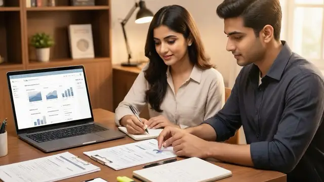 SBI Clerk Syllabus 2027 and Exam Pattern: Complete Guide for Aspirants