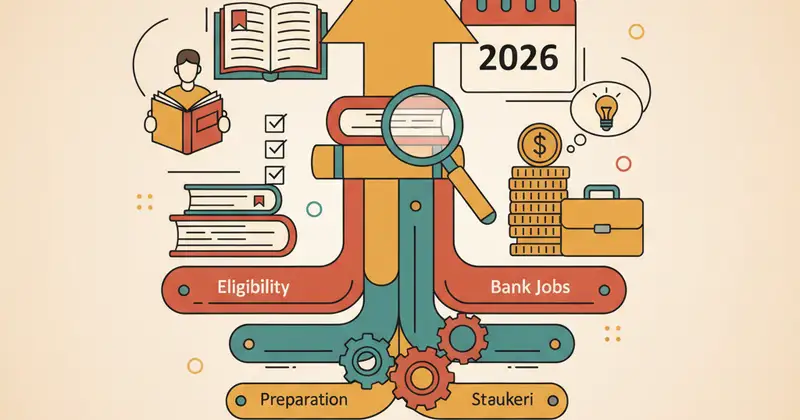 Here's a clean, professional, and modern flat illustration for your blog article: