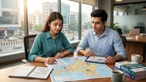 SBI PO 2026: राज्य/भाषा वरीयता रणनीति — सही चुनाव कैसे करें?