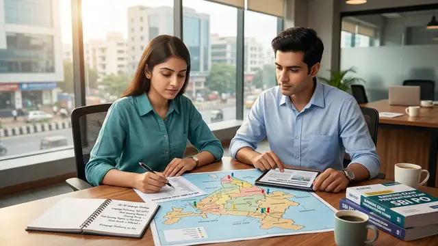 SBI PO 2026: राज्य/भाषा वरीयता रणनीति — सही चुनाव कैसे करें?