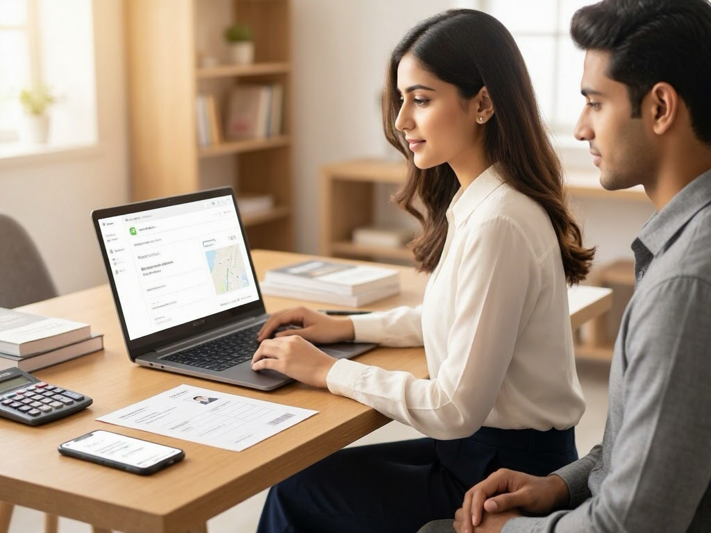SBI PO Admit Card 2027: How to Download & Exam City Details