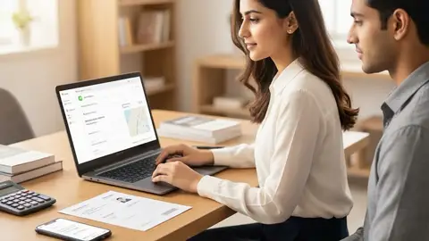 SBI PO Admit Card 2027: How to Download & Exam City Details