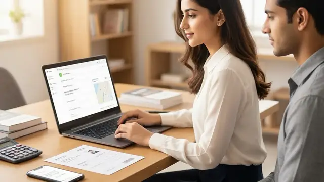 SBI PO Admit Card 2027: How to Download & Exam City Details