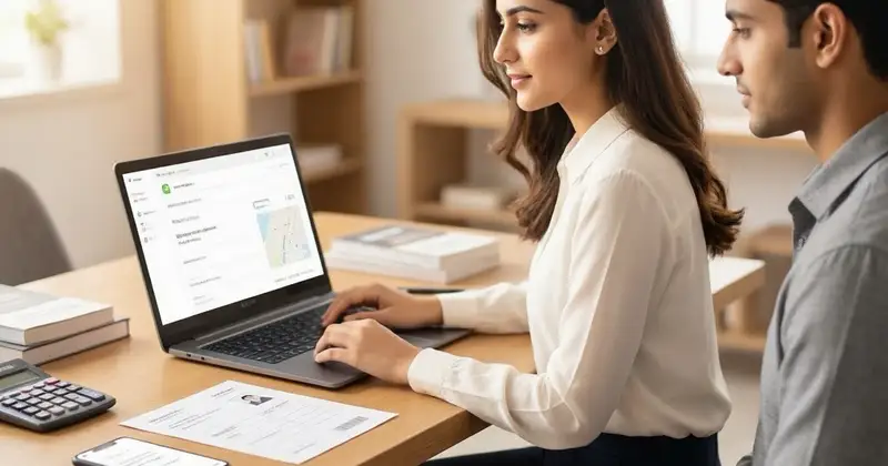 SBI PO Admit Card 2027: How to Download & Exam City Details