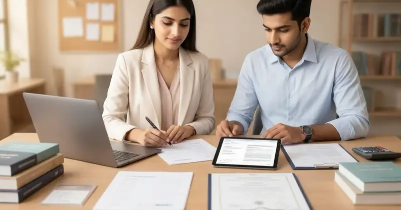 SBI PO Eligibility Criteria 2027: Age Limit & Qualification Explained