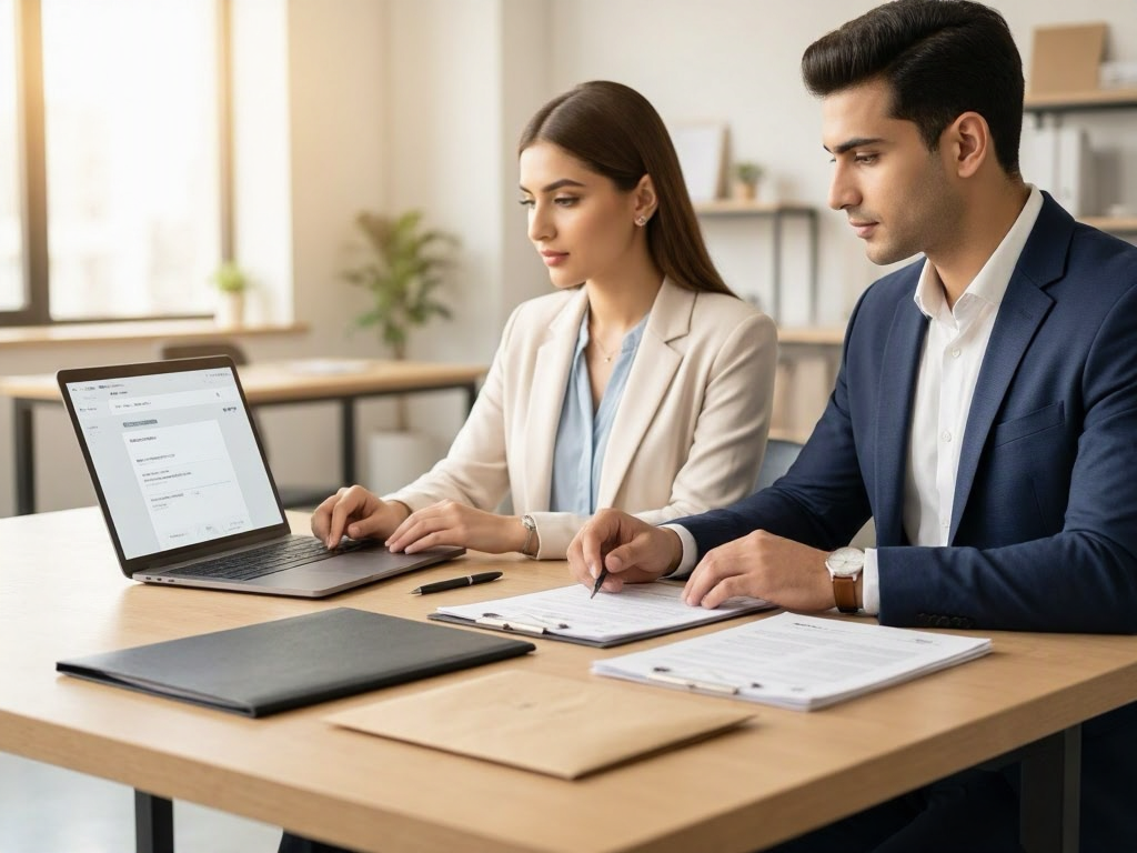 SBI PO Final Result 2026: Interview Outcome, Final Merit, and Joining Steps
