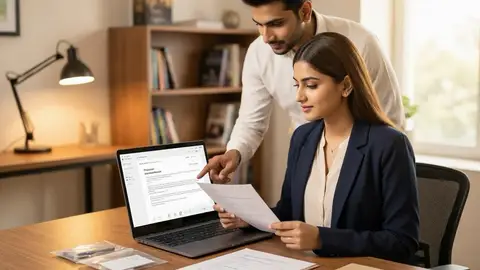SBI PO Interview Call Letter 2026: Download, GE & Checklist