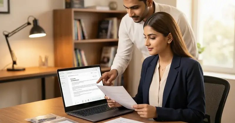 SBI PO Interview Call Letter 2026: Download, GE & Checklist