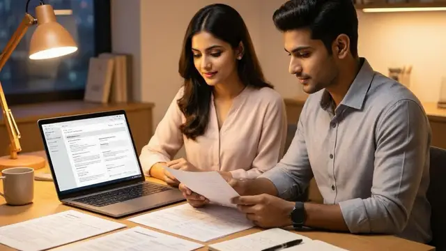 SBI PO Mains Previous Year Papers PDF (2017–2025) with Answer Keys