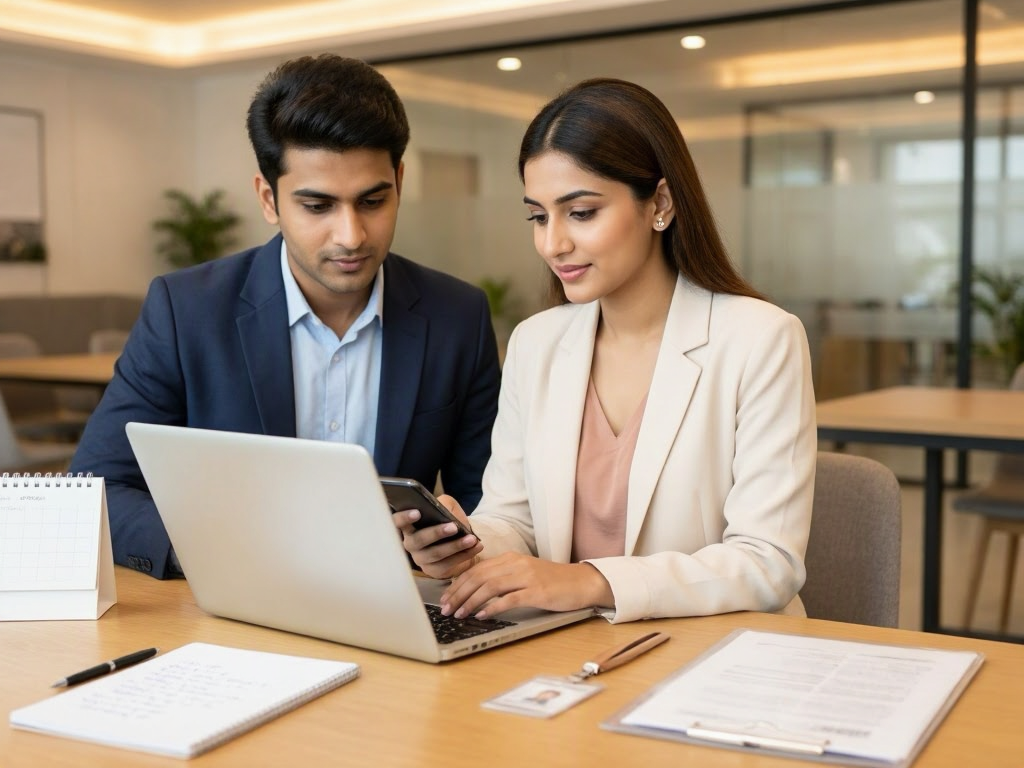 SBI PO Mains Result 2026: Merit List & Interview Schedule
