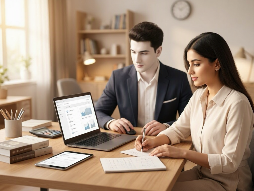 SBI PO Psychometric Test 2026: Pattern, Purpose & Selection Impact