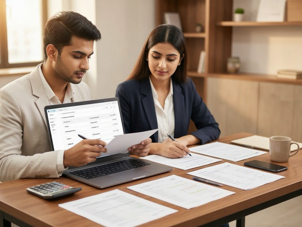 SBI PO Score Card 2026: Prelims, Mains & Final Marks Explained
