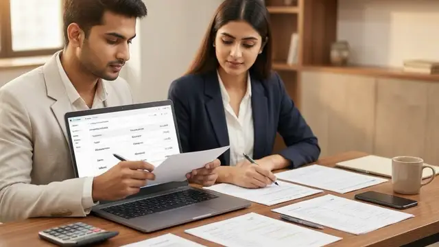 SBI PO Score Card 2026: Prelims, Mains & Final Marks Explained